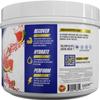 Alpha Supps Hydro 9 Aminos | EAA + Hydration Formula | Essential Amino Acids EAAs Powder with BCAAs & Electrolytes 30 Servings - Juicy Watermelon view 4