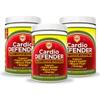 Cardio Defender 3 Pack, Nitric Oxide Booster Powder  L-Arginine 5,200mg + L-Citrulline 1,200mg  Heart Health Drink Mix - Heart Health, Blood Flow, Energy, Endurance - L-Arginine Powder, Berry Flavor view 1