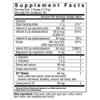 Cardio Defender 3 Pack, Nitric Oxide Booster Powder  L-Arginine 5,200mg + L-Citrulline 1,200mg  Heart Health Drink Mix - Heart Health, Blood Flow, Energy, Endurance - L-Arginine Powder, Berry Flavor view 2