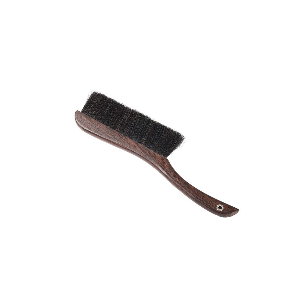CETEOR dusters for Cleaning, Set Feather Duster Hand Broom Soft Bristles Dusting Brush Dusters for Cleaning Home Furniture Hotel Office Car Horsehair Counter Duster with Wood Handle Handle Dusters