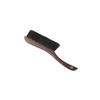 CETEOR dusters for Cleaning, Set Feather Duster Hand Broom Soft Bristles Dusting Brush Dusters for Cleaning Home Furniture Hotel Office Car Horsehair Counter Duster with Wood Handle Handle Dusters view 1