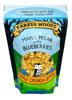Barred Woods Maple Crunch Granola - Maple Pecan with Blueberries - Sweetened With Only Our Own Vermont Organic Maple Syrup and Maple Sugar - 10oz Bag (Case of 3 Bags) view 1