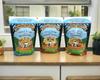 Barred Woods Maple Crunch Granola - Maple Pecan with Blueberries - Sweetened With Only Our Own Vermont Organic Maple Syrup and Maple Sugar - 10oz Bag (Case of 3 Bags) view 3