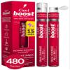 Cani Brands Feel Amazing Liquid Energy Spray for Menopause & Perimenopause Support  Fast-Acting Alertness, Focus & Brain Fog Relief, Vegan & Sugar-Free Oral Spray, 2 Pack (60 Servings) view 1