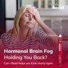 Cani Brands Feel Amazing Liquid Energy Spray for Menopause & Perimenopause Support  Fast-Acting Alertness, Focus & Brain Fog Relief, Vegan & Sugar-Free Oral Spray, 2 Pack (60 Servings) view 3
