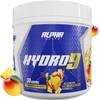 Alpha Supps Hydro 9 Aminos | EAA + Hydration Formula | Essential Amino Acids EAAs Powder with BCAAs & Electrolytes 30 Servings - Pineapple Mango view 1
