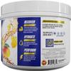 Alpha Supps Hydro 9 Aminos | EAA + Hydration Formula | Essential Amino Acids EAAs Powder with BCAAs & Electrolytes 30 Servings - Pineapple Mango view 4