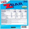 generic Clif Kid Organic Zbar Granola Bars Variety Pack BULK (36 count) view 2