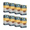 Bare Bones Organic Chicken Bone Broth | Pour w/Pasture-Raised Protein & Collagen for Cooking & Sipping | No Artificial Flavors Non-GMO Gluten & Dairy-Free Keto & Paleo Friendly | 16oz Carton | 8 Pack view 1