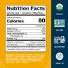 Bare Bones Organic Chicken Bone Broth | Pour w/Pasture-Raised Protein & Collagen for Cooking & Sipping | No Artificial Flavors Non-GMO Gluten & Dairy-Free Keto & Paleo Friendly | 16oz Carton | 8 Pack view 2