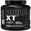 Jacked Factory Build-XT Max Muscle Builder for Men and Women - ATP Supplement with Peak02 Cordyceps, KSM-66 Ashwagandha, & ElevATP for Muscle Recovery, Muscle Growth, Increased Endurance - 120 Count view 1