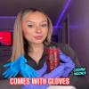 Blue Raspberry Pickle Kit-Sampler Pack with Mexican Candy-Cheap-Similar to the Chamoy Pickles Kit-Tiktok Trend Items by FoodCrush view 3