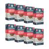 Bare Bones Grass-Fed Beef Bone Broth | Pour w/Pasture Raised Protein & Collagen for Cooking & Sipping | No Artificial Flavors Non-GMO Gluten & Dairy-Free Keto & Paleo Friendly | 16oz Carton | 8 Pack view 1