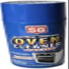 SAFEGUARD 904 Fume Free Industrial Strength Oven Cleaner 12-Ounce view 1