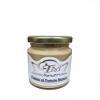 Centro Tartufi Molise Gourmet White Truffle Sauce (Crema Al Tartufo Bianco) 80g (2.82oz) Ideal for Pasta dishes and as a spread on sandwiches| PRESERVATIVE FREE- 100% ITALIAN PRODUCT view 1