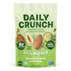 Daily Crunch, Almonds Pepitas Sprouted Dill Pickle, 4 Ounce view 1