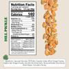 Daily Crunch, Almonds Pepitas Sprouted Dill Pickle, 4 Ounce view 2