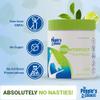 People's Chemist The Pre-Workout (Lime) - Natural Caffeine for Energy, Focus & Endurance No Sugar, No Artificial Ingredients Lime Flavor view 4