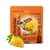 PowderVitamin Electrolytes Powder Plus (50 Servings) Mango Passionfruit Electrolyte Powder Zero Calorie Keto, 0 Sugar, No Maltodextrin,1000mg Potassium,120mg Calcium,120mg Magnesium, Hydration Powder view 1