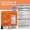 PowderVitamin Electrolytes Powder Plus (50 Servings) Mango Passionfruit Electrolyte Powder Zero Calorie Keto, 0 Sugar, No Maltodextrin,1000mg Potassium,120mg Calcium,120mg Magnesium, Hydration Powder view 3