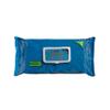 PDI Hygea Premium Multi-Purpose Washcloths, Personal Cleansing Body Wipes, Large Wipes 10" x 11.5", 60 Wipes Each, Pack of 6 view 2