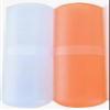 2 Pcs Travel Toothbrush Holder Case Boxes Tube Cover Toothbrush Storage Box Reusable Plastic Toothbrush Box Travel Containers Box Professional Random Color view 1