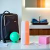 2 Pcs Travel Toothbrush Holder Case Boxes Tube Cover Toothbrush Storage Box Reusable Plastic Toothbrush Box Travel Containers Box Professional Random Color view 3