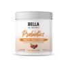 Bella All Natural Probiotics + Prebiotics Powder - Triple Berry Flavor, 210grams view 1