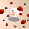 Bella All Natural Probiotics + Prebiotics Powder - Triple Berry Flavor, 210grams view 4