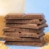 Maeve Chocolate Cafe Latte Crunch Truffle Bar view 3
