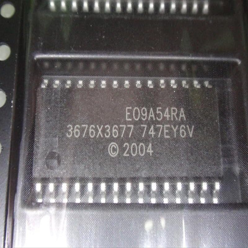 5PCS E09A54RA SOP30