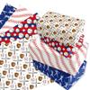 12 Sheets Sports Theme Baseball Wrapping Paper, Baseball Gift Wrap Folded Baseball Gloves Patterns Paper for Birthdays Party Sports Parties Gifts Packing Supplies, DIY Crafts (27 x 20 inches each) view 1