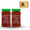 Asian Chili Sauce Bundle. Includes Two-18 Oz of Hoy Fong Chili Garlic Sauce Food Comes with Good For My Home Box! Sauces, Dipping, Marinades, and More! view 1