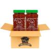 Asian Chili Sauce Bundle. Includes Two-18 Oz of Hoy Fong Chili Garlic Sauce Food Comes with Good For My Home Box! Sauces, Dipping, Marinades, and More! view 3