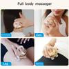COMFIER Cordless Scalp Massager with 3 kneading Modes, Gifts,Waterproof Head Massage with 8 Claws for Deep Cleansing,Head Scratcher,Body Massager,Cat Massage view 4
