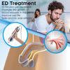 Boiyttylle Extracorporal Shockwave Therapy Machine Pain Relief and Joint ESWT ED Shockwave Therapy Machine Painless, Non-Invasive view 3