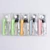 BEIYINAI 1 Set Glasses Repair Kit Cloth Screwdriver Portable Screw Remov Sunglasses For Men Polarized view 1
