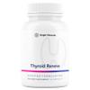 Bright Naturals Thyroid Renew Supplement - Thyroid Support for Women with Zinc, Selenium, Copper, Ashwagandha & L-Tyrosine - 60 Capsules view 1