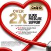 Force Factor Total Beets Ultimate Heart Health Chews for Blood Pressure Support, with Beetroot Powder, CoQ10, B Vitamins & Grapeseed Extract for Blood Flow & Energy, Black Cherry, 60 Soft Chews view 2