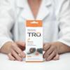 Westone TRU Music Earplugs  Reusable High-Fidelity 10 dB Earplugs for Concerts & Musicians, Universal Fit with Acoustic Filters  Clear, Balanced Sound for Live Concerts, Clubs, DJs, Music Lovers view 4