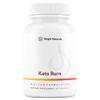 Bright Naturals Keto Burn - Keto BHB Supplement for Keto Diet and Energy, 30 Servings view 1