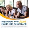 Univera RegeniCARE Canister, Glucosamine, Chondroitin, MSM, Univestin, Restores Cartilage, Supports Joint Comfort + Mobility + Flexibility, 30-Day Supply (Mango Flavor) view 2