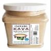 KAVA Waka Powder  Authentic, Noble Kava Root Powder (2.5 LB JAR) Imported from Fiji view 1