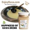 KAVA Waka Powder  Authentic, Noble Kava Root Powder (2.5 LB JAR) Imported from Fiji view 4