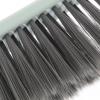 Alipis 1set Handheld Broom and Dustpan Compact Desktop Cleaning Tools for Keyboards Cars and Small Spaces Lightweight Design for Efficient Dust Removal view 2