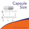 NOW Foods Supplements, 5-HTP (5-hydroxytryptophan) 100 mg, Neurotransmitter Support*, 240 Veg Capsules view 4