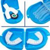 Somnofit-S Anti-Snore Mouth Guard by SnoreLessNow | Made in Switzerland | FDA Cleared | Most Comfortable Anti Snoring Mouthpiece | Sleep Tight Mouth Guard | Adjustable Snoring Solution for Men & Women view 2