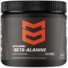MTN OPS Beta Alanine Powder Pre Workout for Muscle Endurance & Strength, 3g of Beta Alanine per Serving, Unflavored 100 Servings view 1