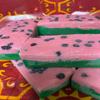 NineLife Basics Watermelon Fudge *nut free* 1/2 pound, Full Size view 3