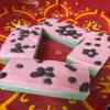 NineLife Basics Watermelon Fudge *nut free* 1/2 pound, Full Size view 4